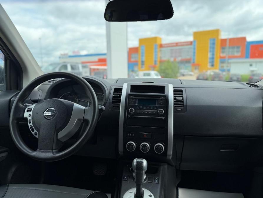 Nissan X-Trail II Рестайлинг Сыктывкар  - изображение 26