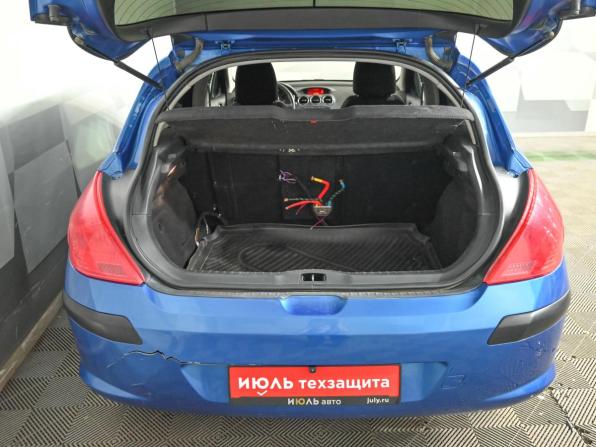 Peugeot 308 I с пробегом 2010 года, цена 510 000 рублей, 145038 км, хэтчбек, Автокод Объявления