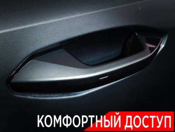 Audi A3 IV (8Y) с пробегом 2021 года, цена 2 820 000 рублей, 60300 км, хэтчбек, Автокод Объявления