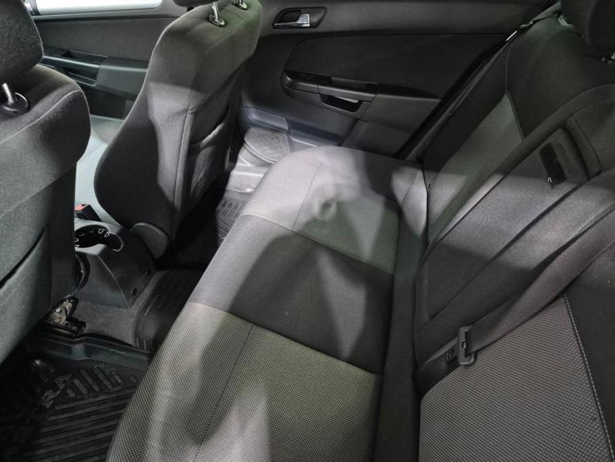 Opel Astra H Рестайлинг Воронеж  - изображение 15