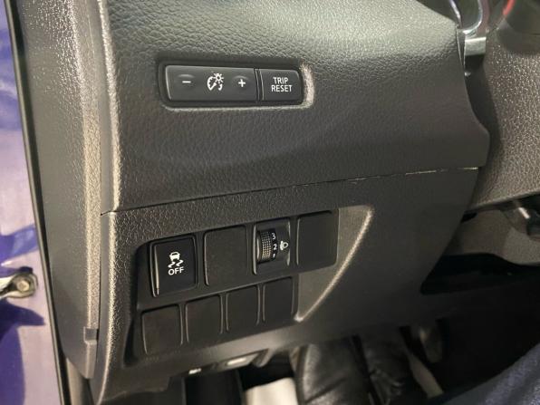 Nissan Qashqai II с пробегом 2018 года, цена 1 450 000 рублей, 97500 км, внедорожник, Автокод Объявления
