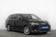 Toyota Corolla XI (E160 E170 E180) Рестайлинг 1 Томск  - изображение 21