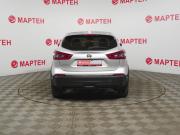 Nissan Qashqai II Рестайлинг Вологда  - изображение 23