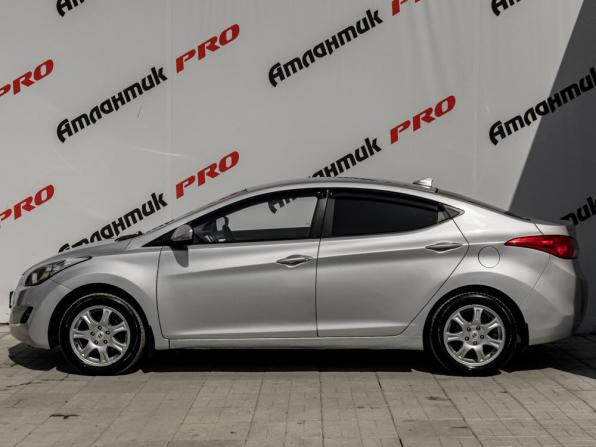 Hyundai Avante V с пробегом 2012 года, цена 895 000 рублей, 155015 км, седан, Автокод Объявления