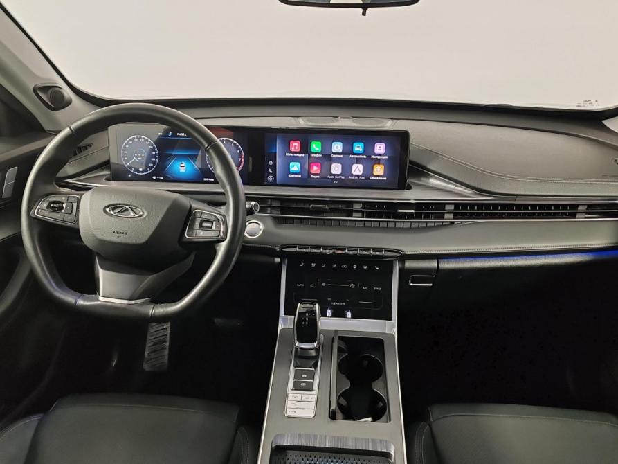 Chery Tiggo 7 Pro Max I Москва  - изображение 21