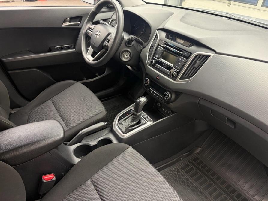 Hyundai Creta I Ростов-на-Дону  - изображение 18