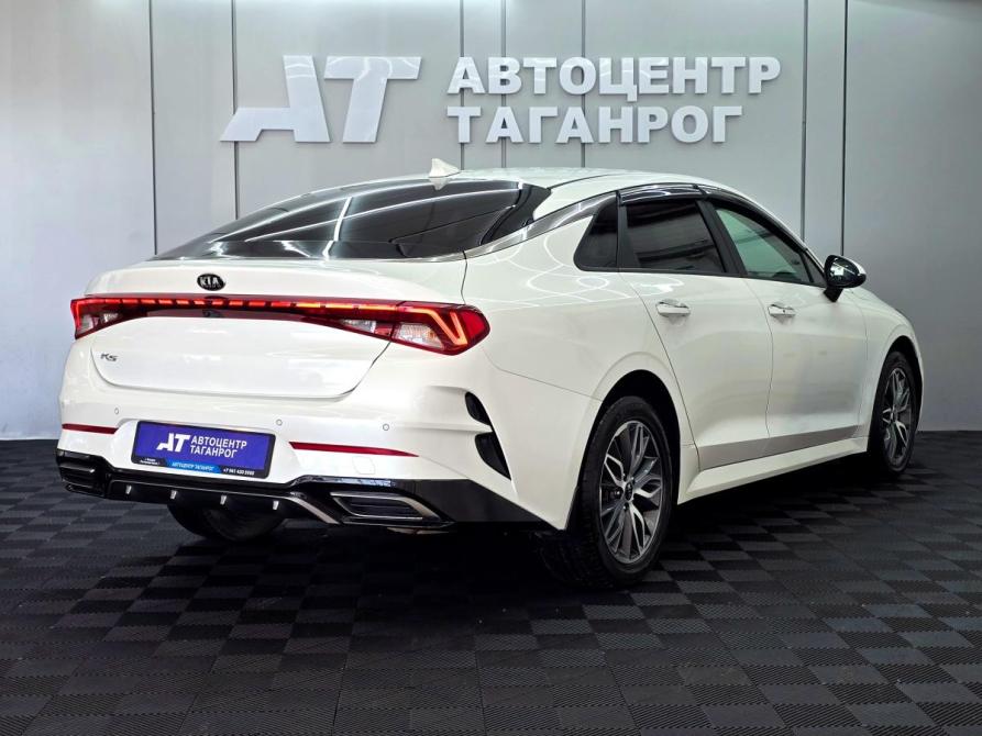 Kia K5 III Таганрог  - изображение 2
