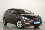 Hyundai Solaris I Рестайлинг Челябинск  - изображение 17
