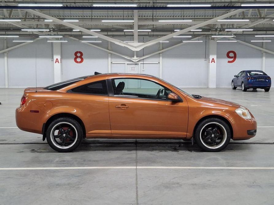 Chevrolet Cobalt I Казань  - изображение 5