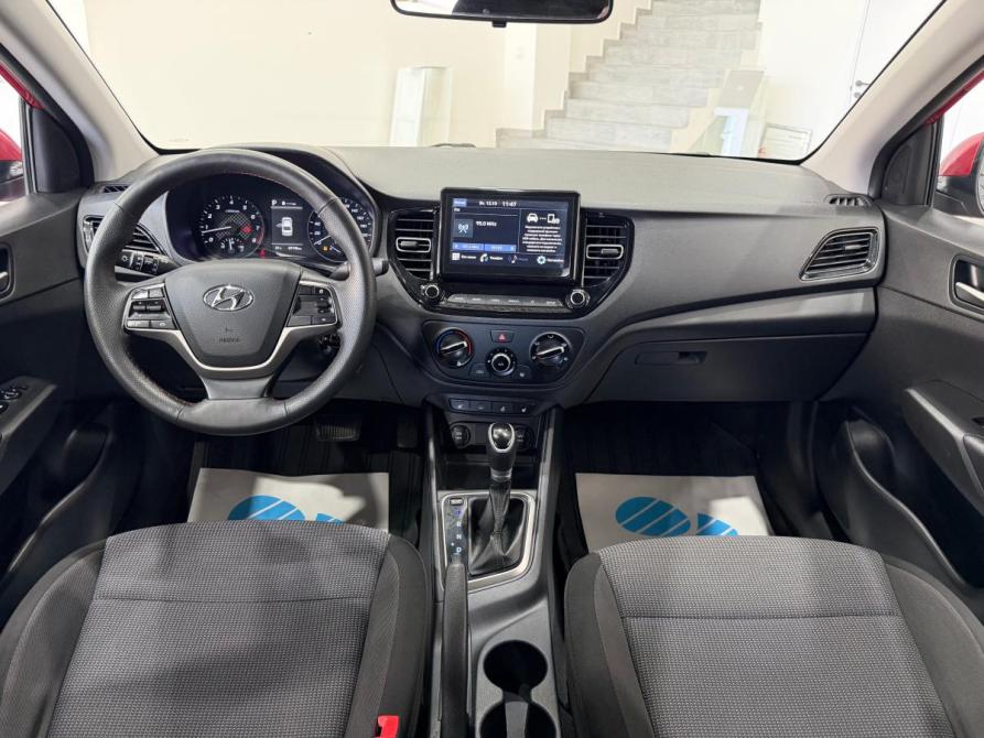 Hyundai Solaris II Рестайлинг Ставрополь  - изображение 12