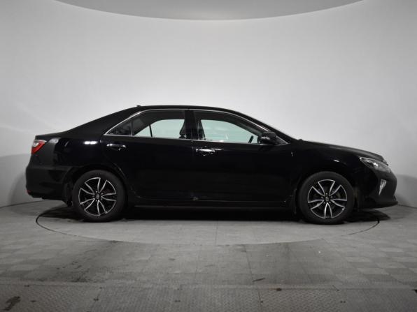 Toyota Camry VII (XV50) Рестайлинг 2 с пробегом 2017 года, цена 1 790 000 рублей, 226000 км, седан, Автокод Объявления
