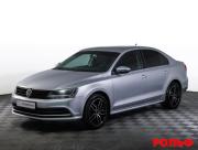 Volkswagen Jetta VI Рестайлинг Москва  - изображение 20