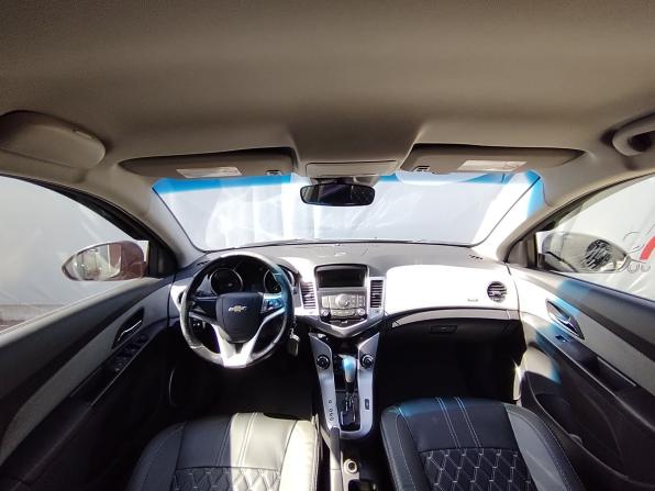 Chevrolet Cruze I с пробегом 2012 года, цена 769 000 рублей, 183373 км, хэтчбек, Автокод Объявления