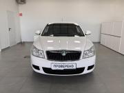 Skoda Octavia II (A5) Рестайлинг Казань  - изображение 14