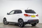 Mitsubishi ASX I Оренбург  - изображение 24