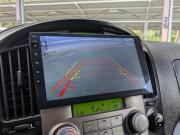 Hyundai Grand Starex I Екатеринбург  - изображение 28