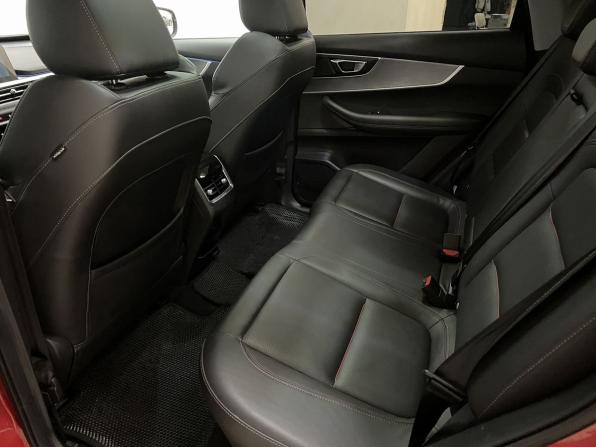 Chery Tiggo 7 Pro I с пробегом 2021 года, цена 1 649 000 рублей, 66457 км, внедорожник, Автокод Объявления