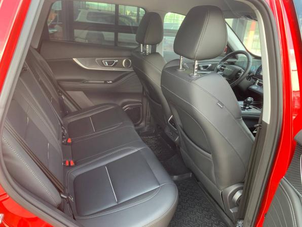 Chery Tiggo 7 Pro Max I Рестайлинг с пробегом 2025 года, цена 2 479 000 рублей, 10475 км, внедорожник, Автокод Объявления