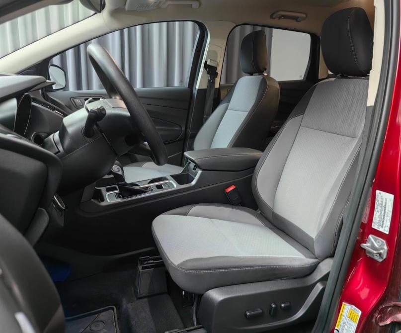 Ford Escape IV Москва  - изображение 9