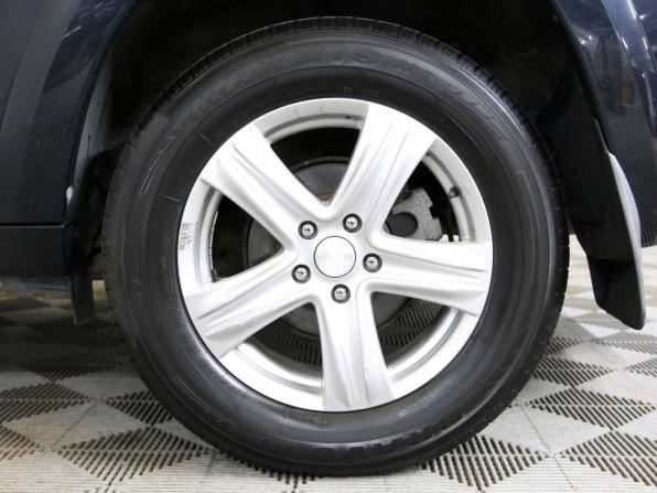 Toyota RAV4 III (XA30) Рестайлинг с пробегом 2012 года, цена 1 250 000 рублей, 285000 км, внедорожник, Автокод Объявления