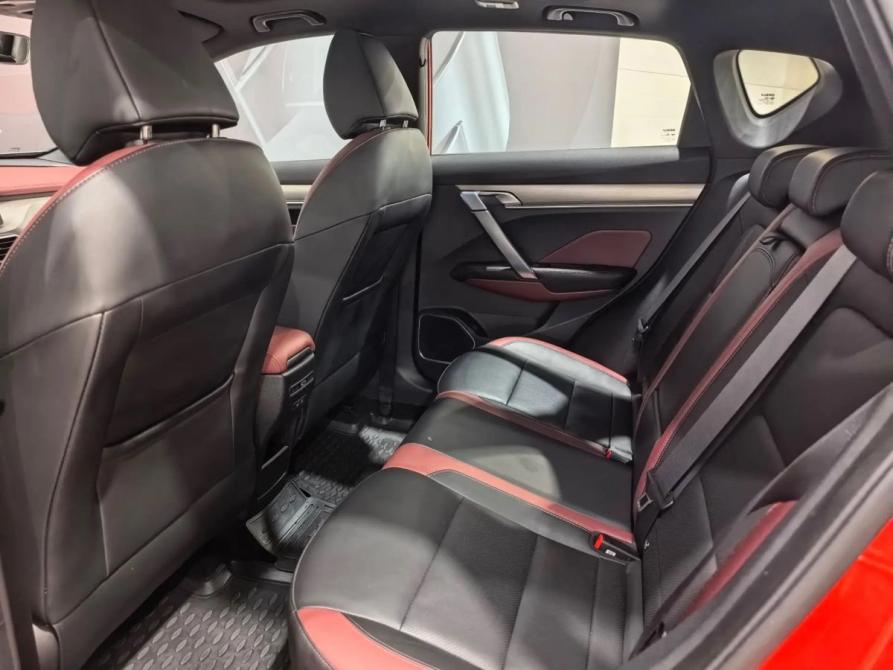 Geely Coolray I Пермь  - изображение 13