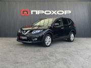 Nissan X-Trail III Рестайлинг Пермь  - изображение 28