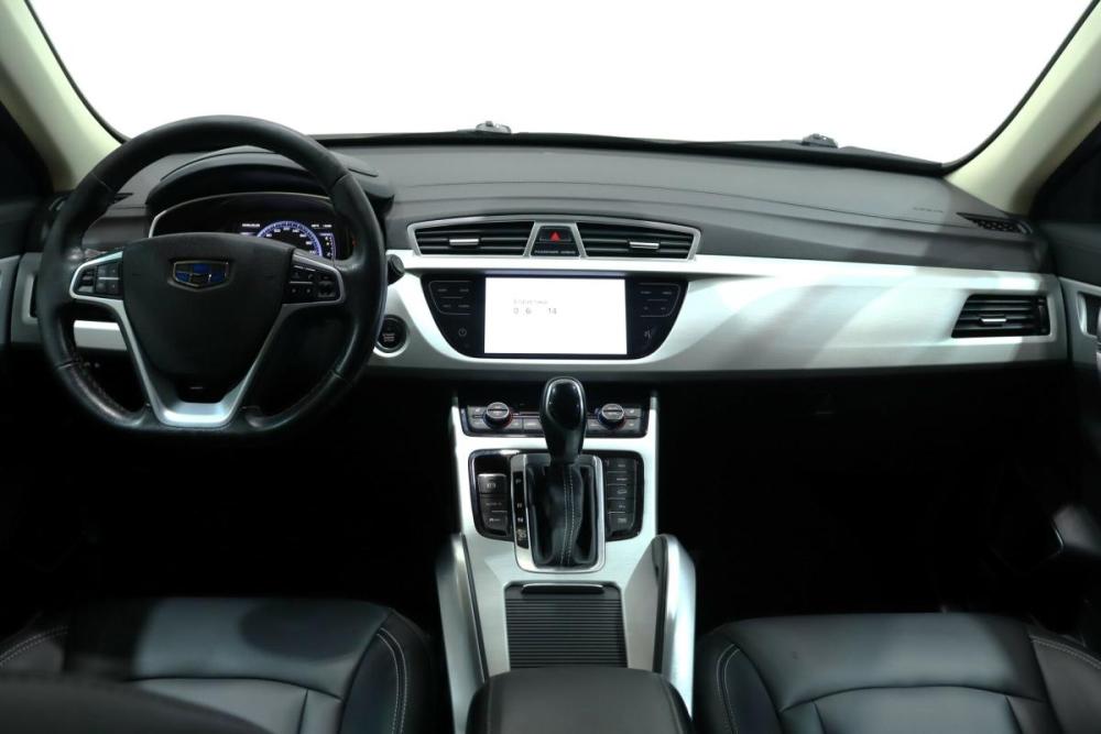 Geely Atlas I Сургут  - изображение 17