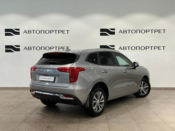 Haval Jolion I с пробегом 2023 года, цена 1 749 000 рублей, 40777 км, внедорожник, Автокод Объявления