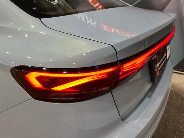 Geely Emgrand II с пробегом 2024 года, цена 1 850 000 рублей, 640 км, седан, Автокод Объявления