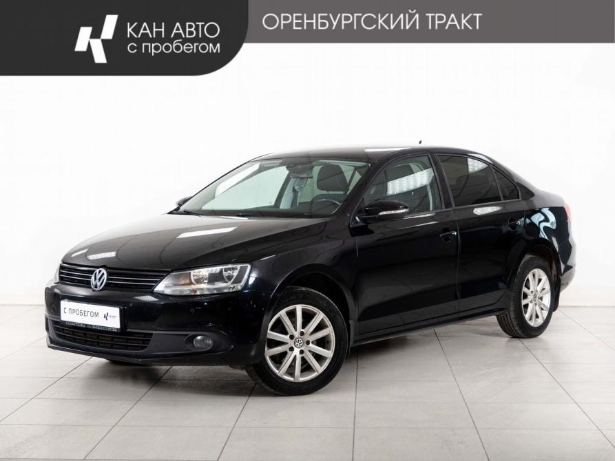 Volkswagen Jetta VI Казань  - изображение 1