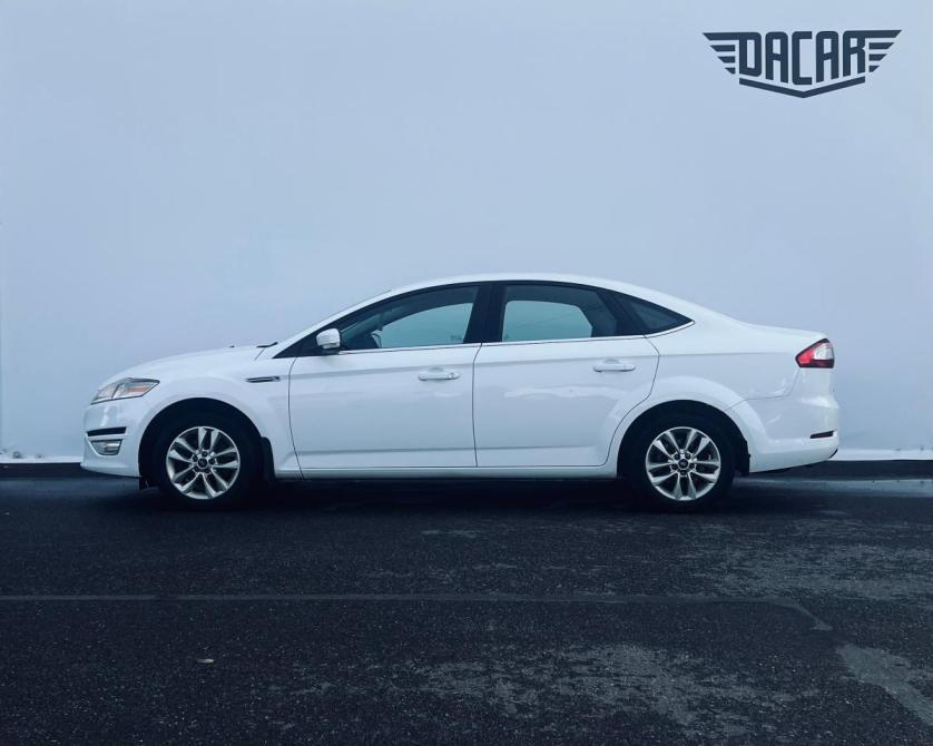 Ford Mondeo IV Рестайлинг Санкт-Петербург  - изображение 4