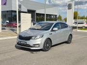 Kia Rio III Рестайлинг Чебоксары  - изображение 23