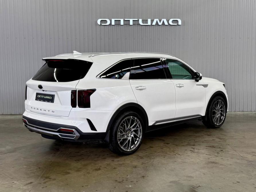 Kia Sorento IV Краснодар  - изображение 5
