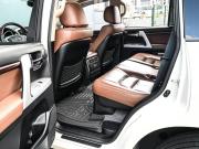Toyota Land Cruiser 200 Series Рестайлинг 1 Новороссийск  - изображение 35