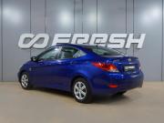 Hyundai Solaris I Воронеж  - изображение 18