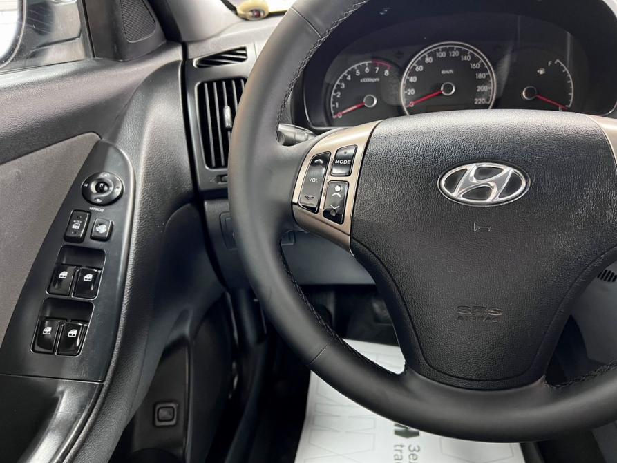 Hyundai Elantra IV (HD) Тверь  - изображение 15
