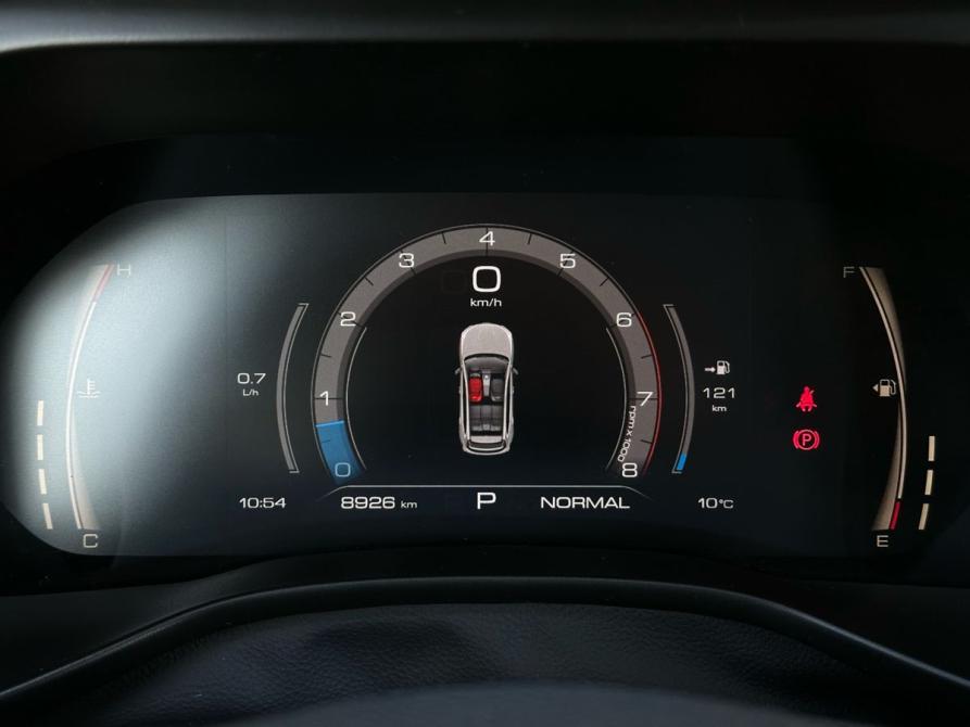 Haval Jolion I Рестайлинг Санкт-Петербург  - изображение 16