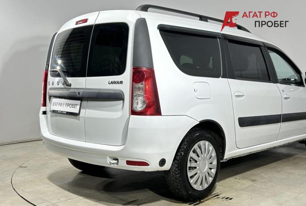 Lada (ВАЗ) Largus I Саранск  - изображение 3