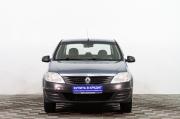 Renault Logan I Рестайлинг Сургут  - изображение 16
