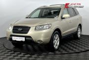 Hyundai Santa Fe II Нижний Новгород  - изображение 23