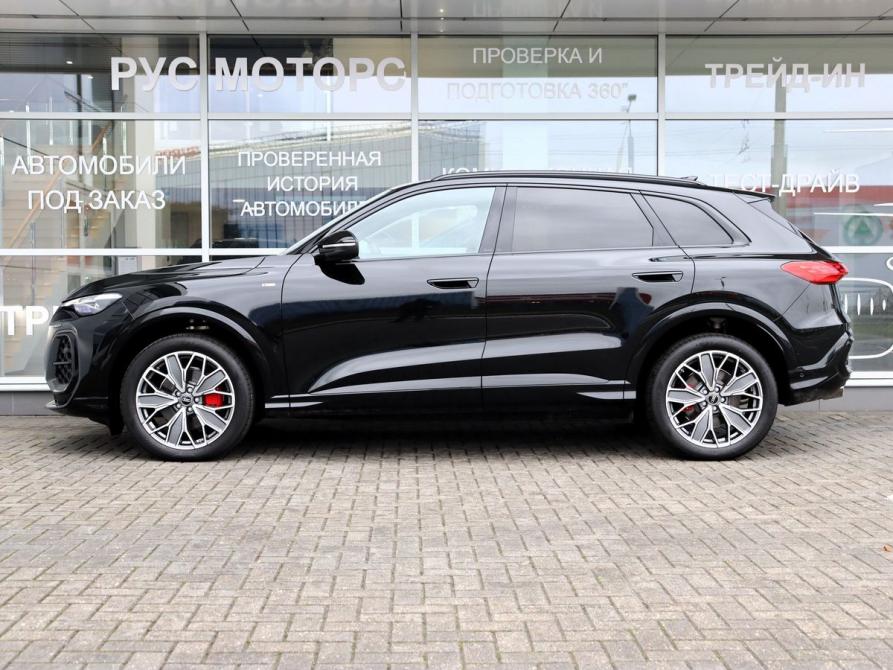 Audi Q5 III (GU) Калининград  - изображение 6