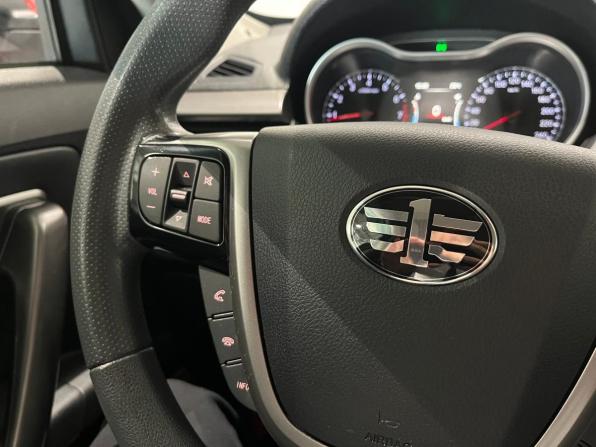 FAW Besturn X80 I Рестайлинг с пробегом 2019 года, цена 1 230 000 рублей, 72000 км, внедорожник, Автокод Объявления