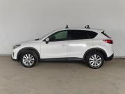Mazda CX-5 I Рестайлинг Москва  - изображение 27