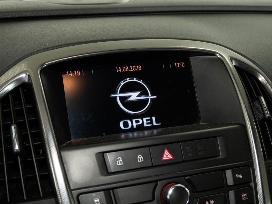 Opel Astra J Казань  - изображение 10