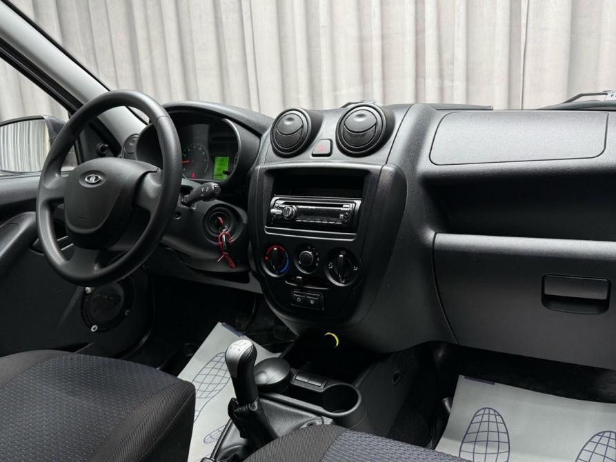 Lada (ВАЗ) Granta I Ижевск  - изображение 9