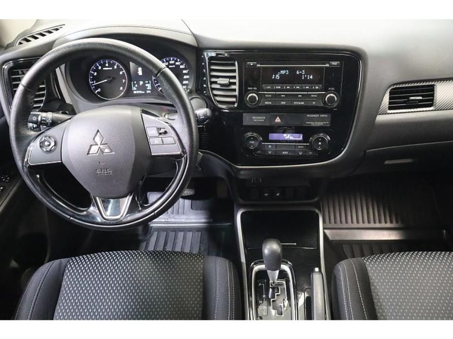 Mitsubishi Outlander III Рестайлинг 3 Коломна  - изображение 9