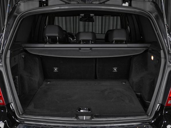 Новый Mercedes-Benz GLK-Класс I (X204) Рестайлинг 2014 года, цена 2 400 000 рублей, внедорожник, Автокод Объявления