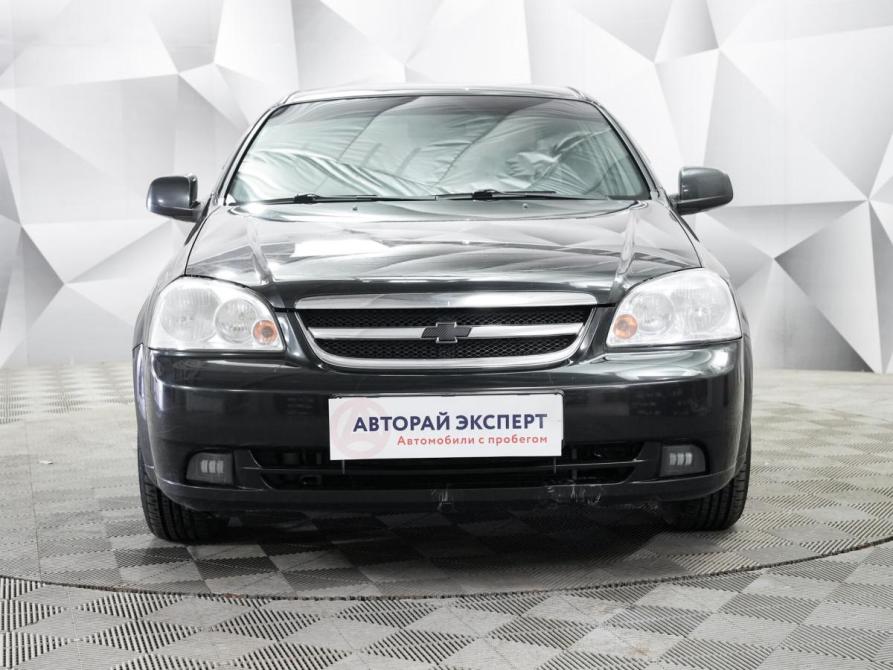 Chevrolet Lacetti I Ульяновск  - изображение 8