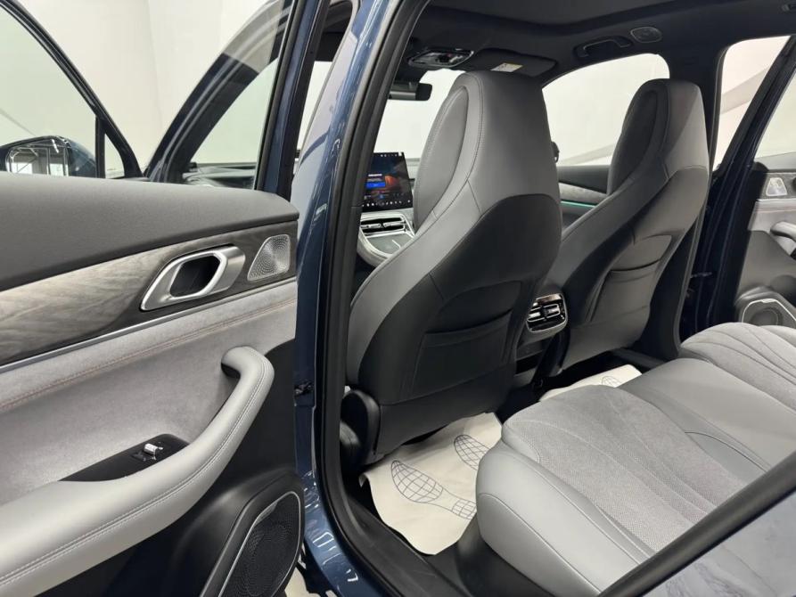 Geely Galaxy M7 Воронеж  - изображение 19