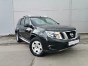 Nissan Terrano III (D10) Липецк  - изображение 18